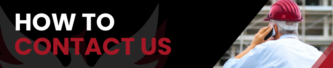 Contact Us