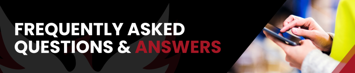 FAQs