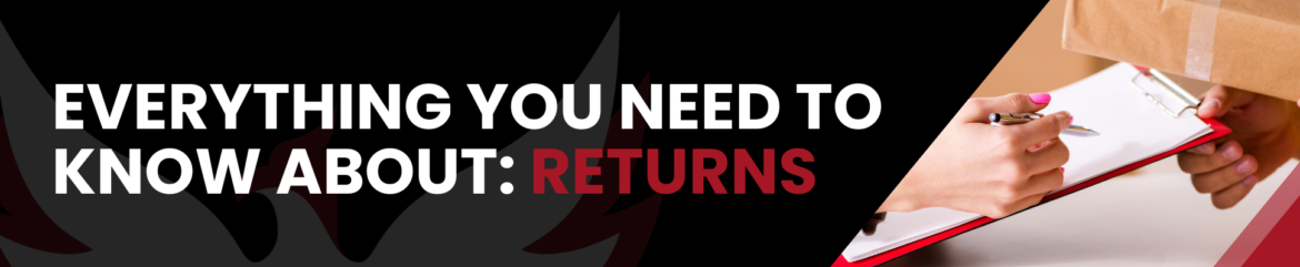 Return Process