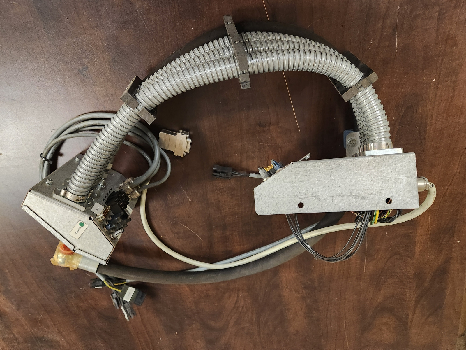 ABB CABLE 3E031878 CABLE BASE NEW 0