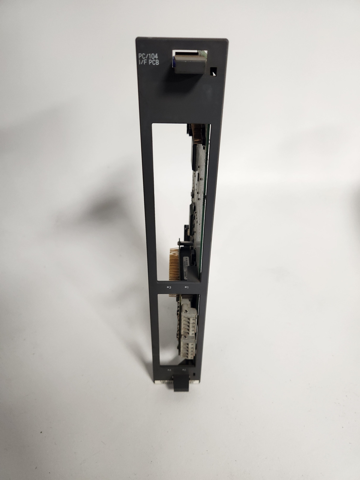 FANUC A16B-2203-0930 /06A PCB - PC104 Interface Module USED 0