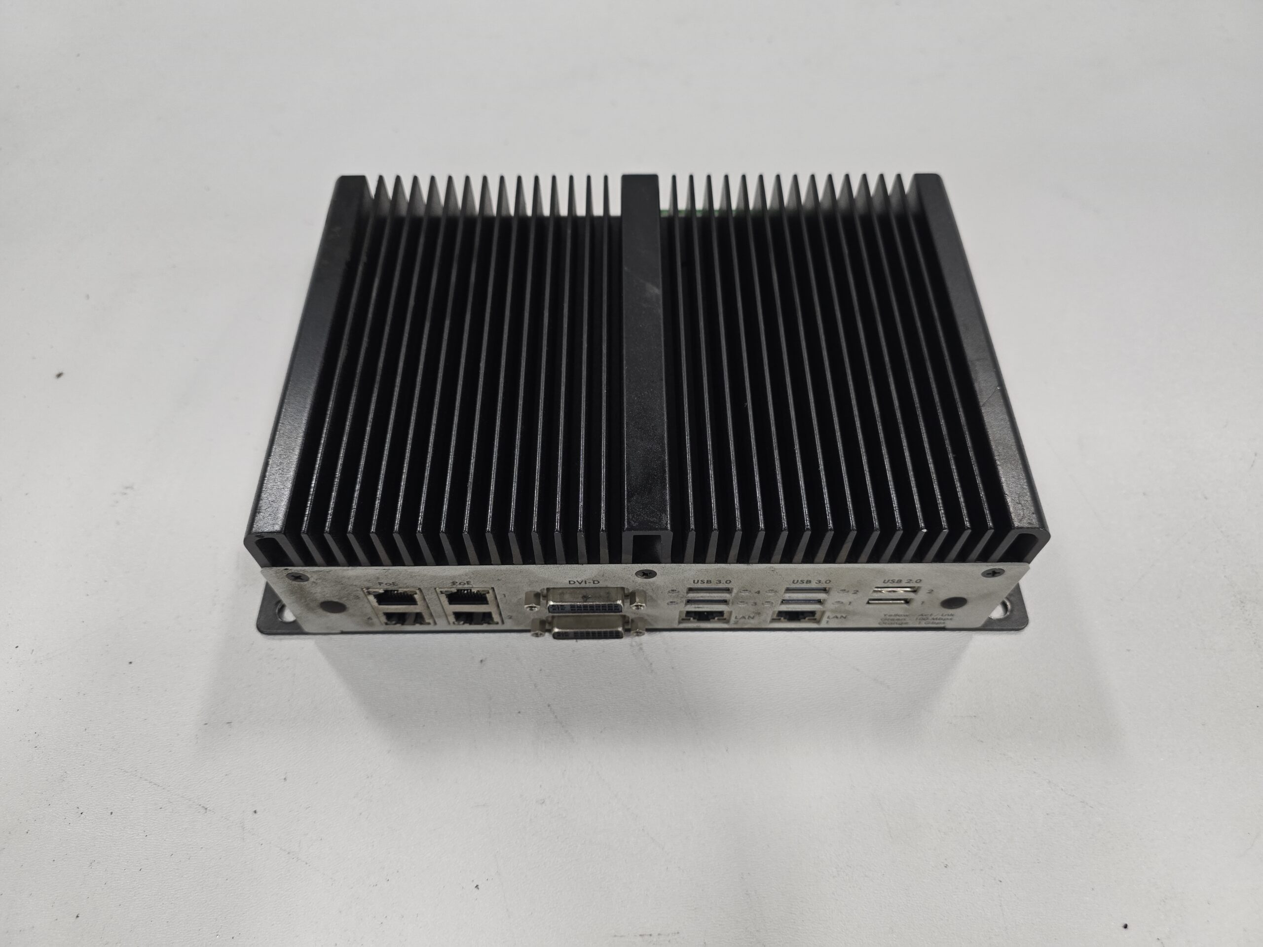 MATROX VISION CONTROLLER 4GPMI7M8DA USED 0