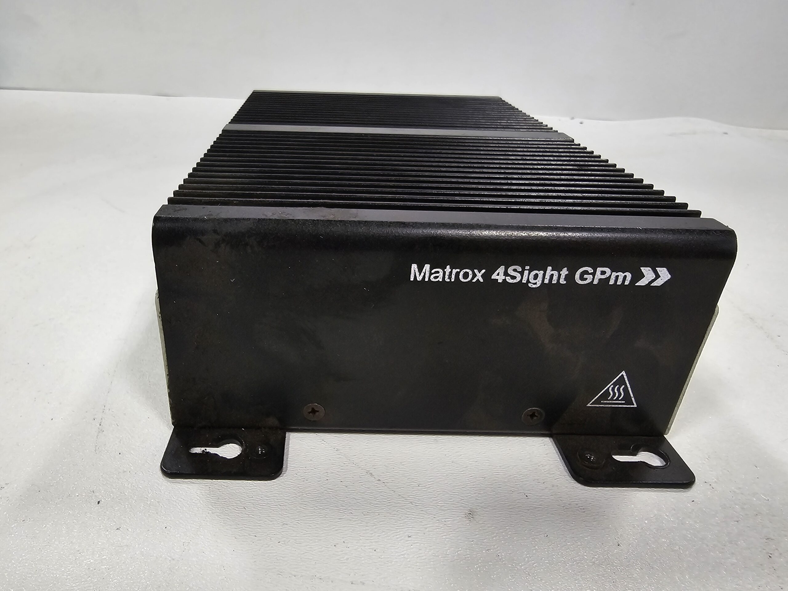 MATROX VISION CONTROLLER 4GPMI7M8DA USED 2