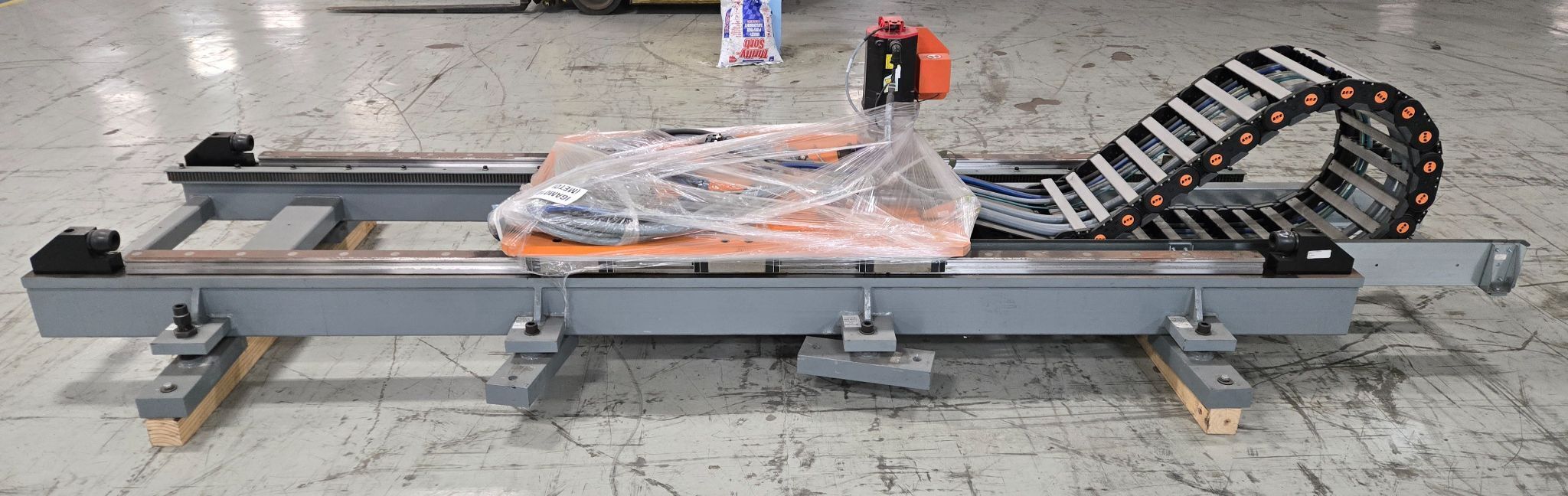 FANUC GEN VIRTU SD RTU USED 0