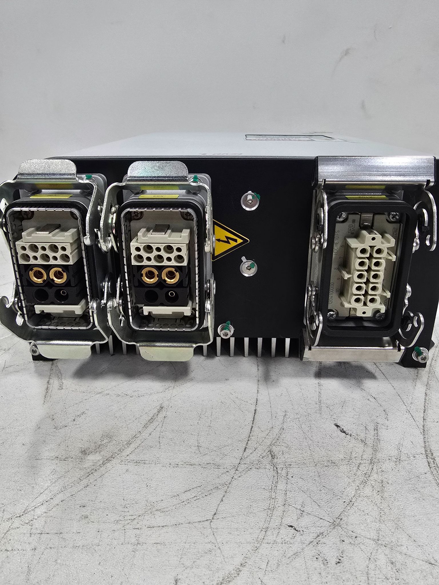 PLASMATREAT PCUD2100 GENERATOR USED 4