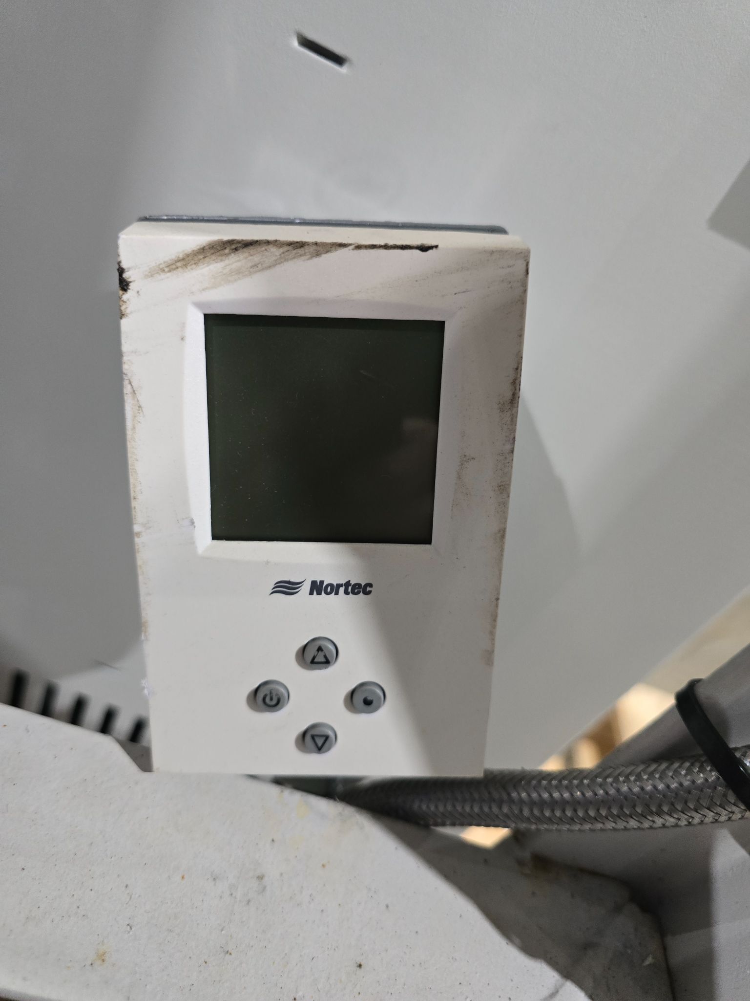 NORTEC NH-EL 005 ATMOSPHERIC STEAM GENERATOR USED 5