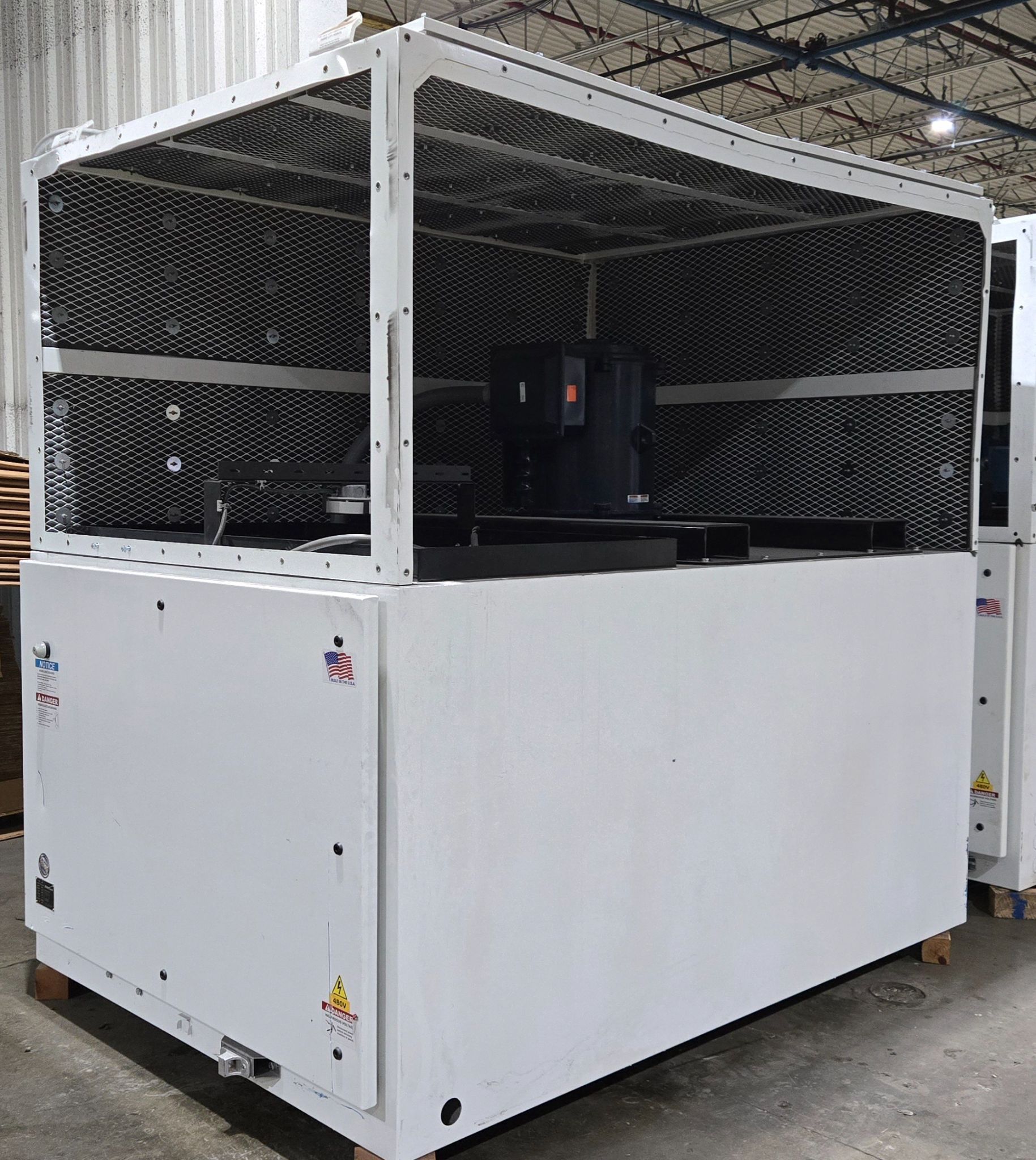 ROBOVENT NICE FILTERED EXHAUST SYSTEM WELDING/FUMES/DUST USED 0