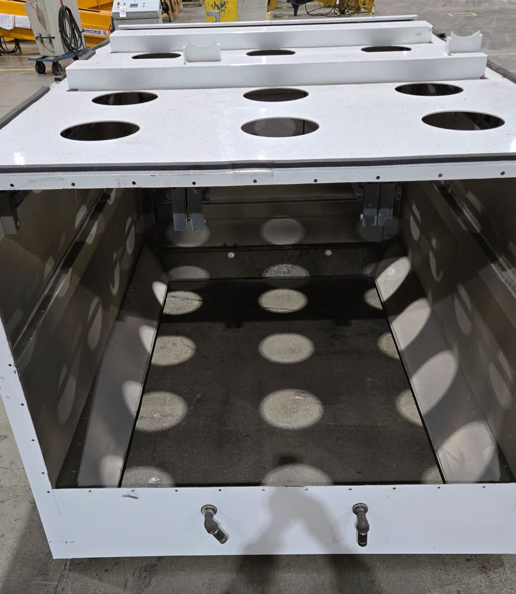 ROBOVENT NICE FILTERED EXHAUST SYSTEM WELDING/FUMES/DUST USED 13