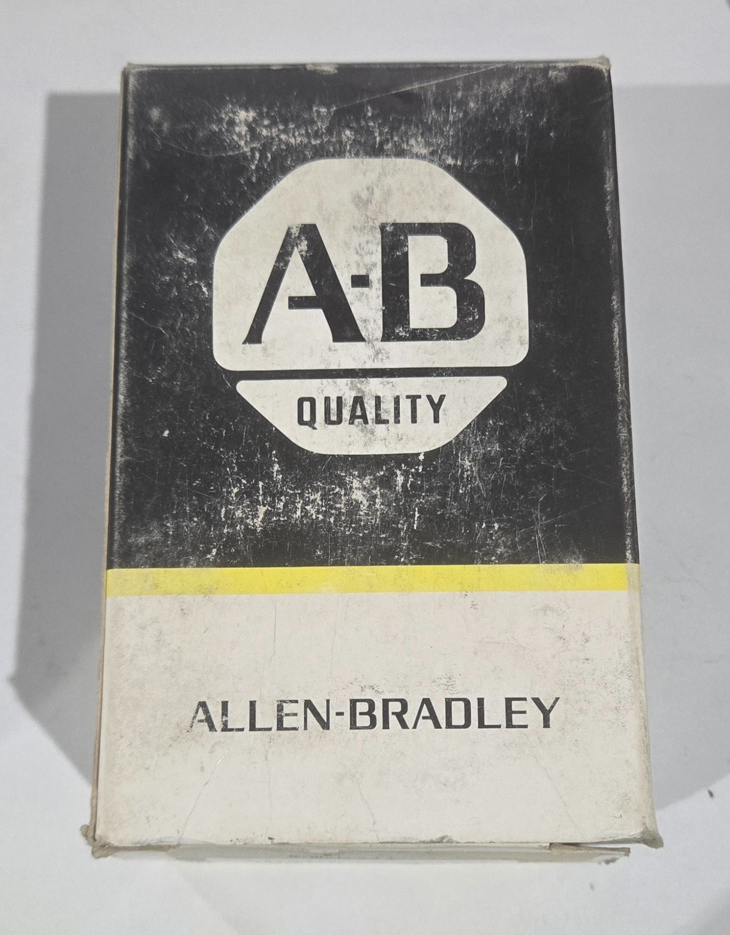 ALLEN BRADLEY CE-273 CONTACTOR COIL 460-480V USED 3