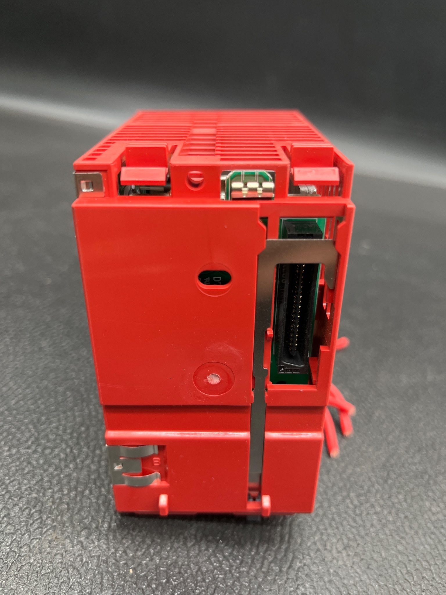 MITSUBISHI ELECTRIC Q61P Power Supply Module USED 2
