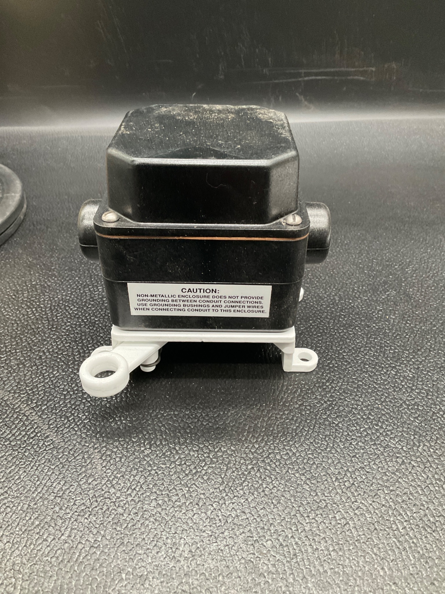 REES 04945-000 Rope Operated Sequence Switch NEW 2