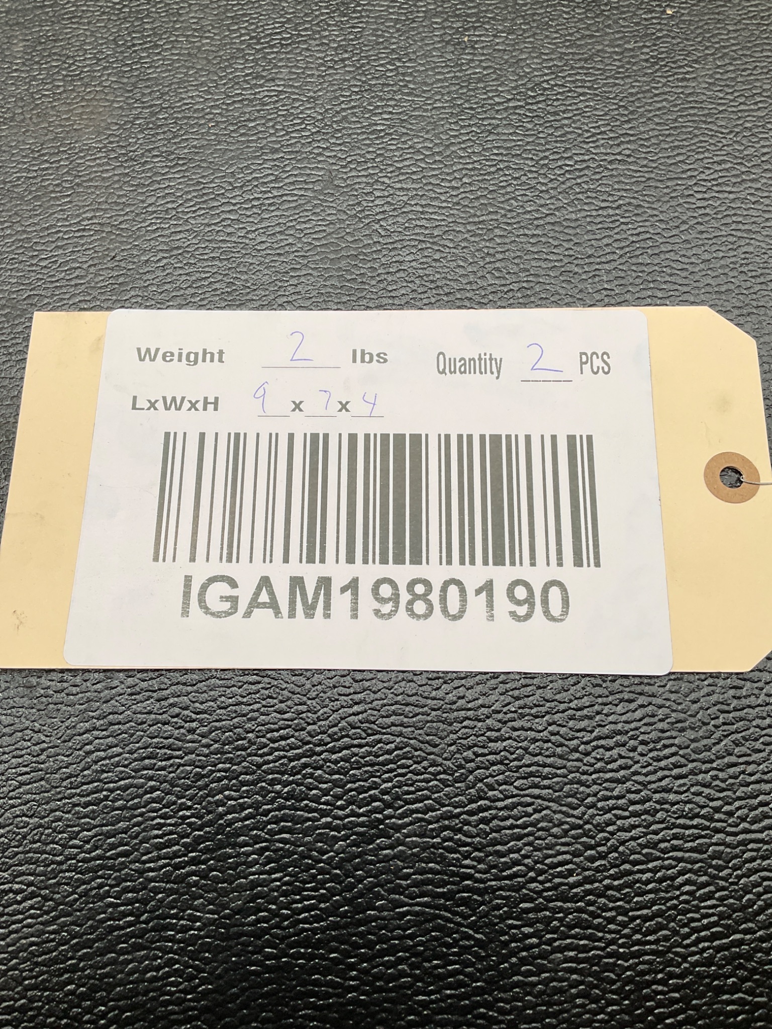 RED LION APLSP6B0 PANEL METER NEW 4