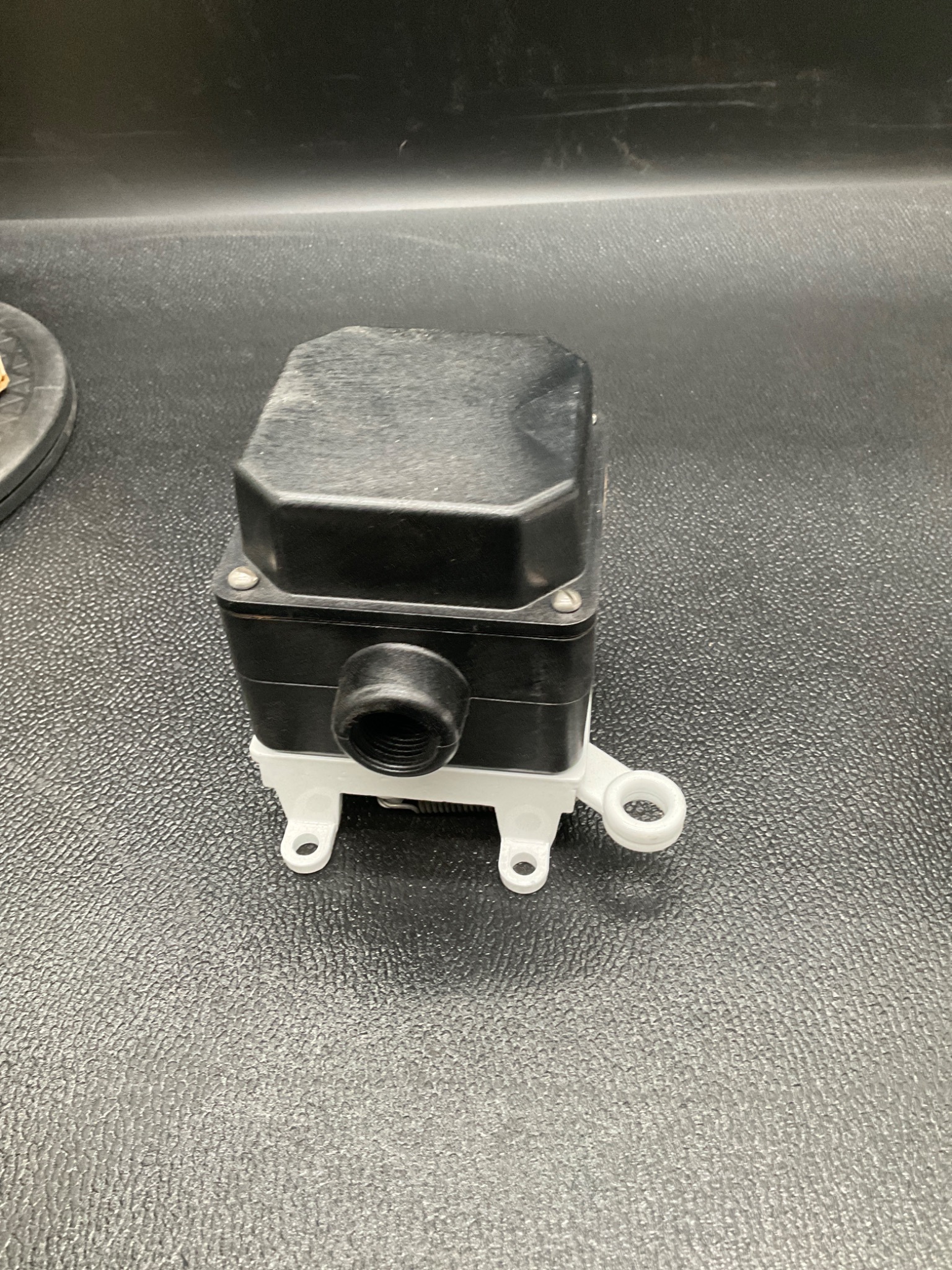 REES 04945-000 Rope Operated Sequence Switch NEW 4
