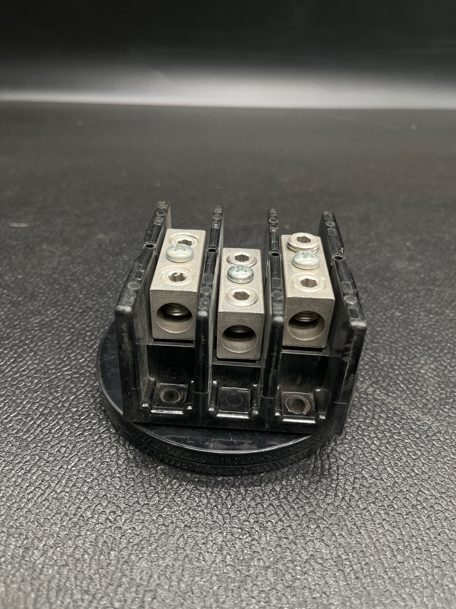 MARATHON 1423572 Terminal Block USED 0