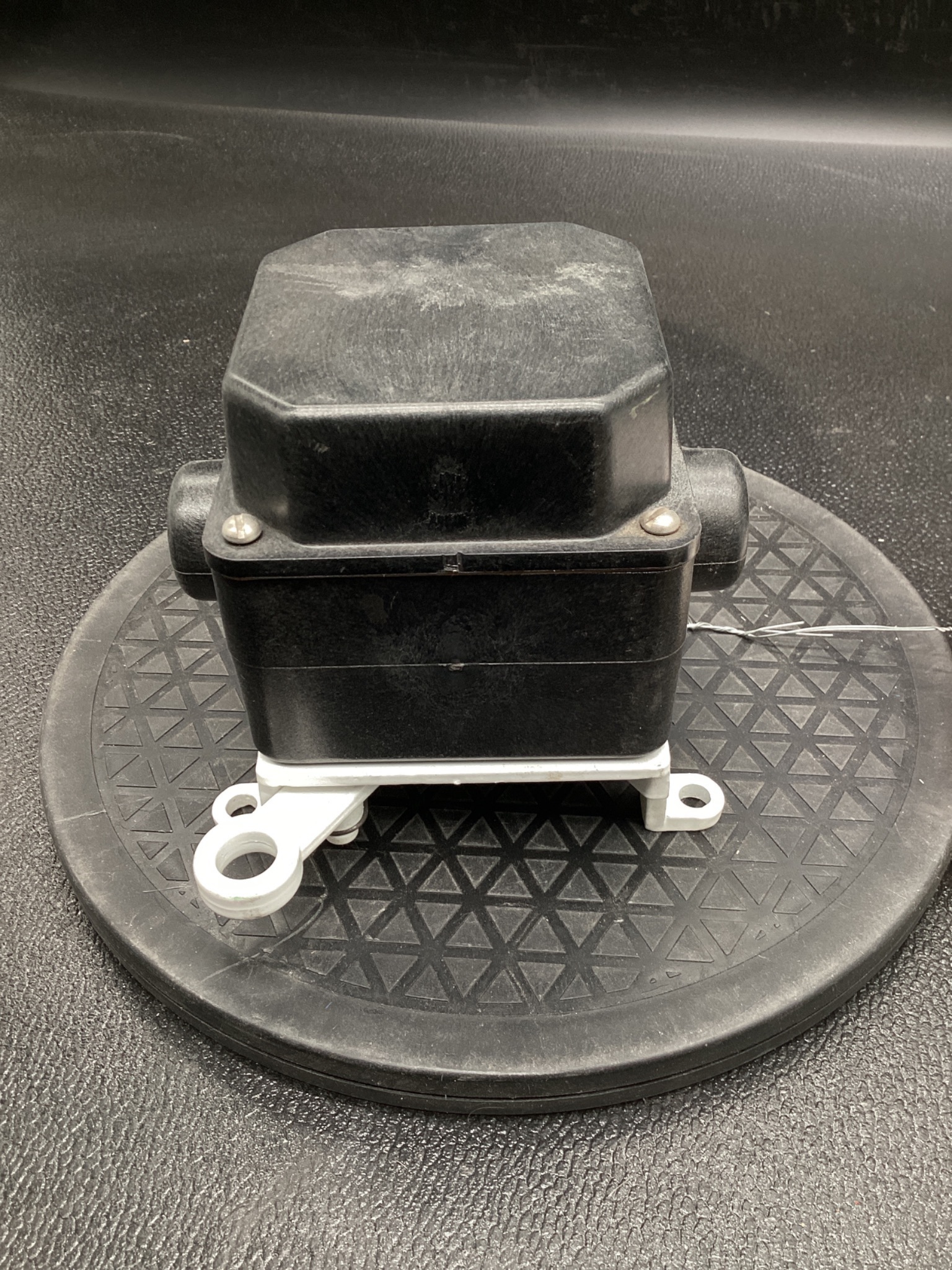 REES Rope Operated Sequence Switch USED 0