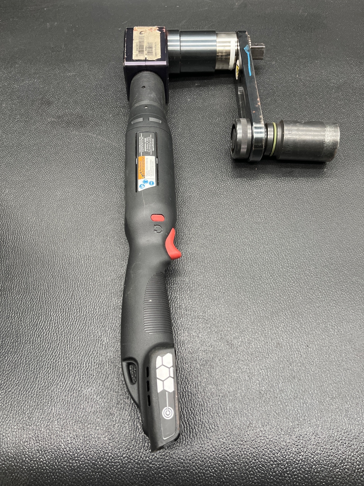 INGERSOLL RAND QX2AM Industrial Electronics 0