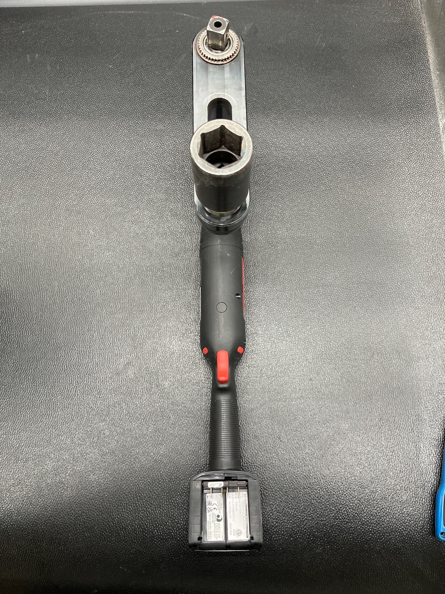 INGERSOLL RAND QX2AM Industrial Electronics 1