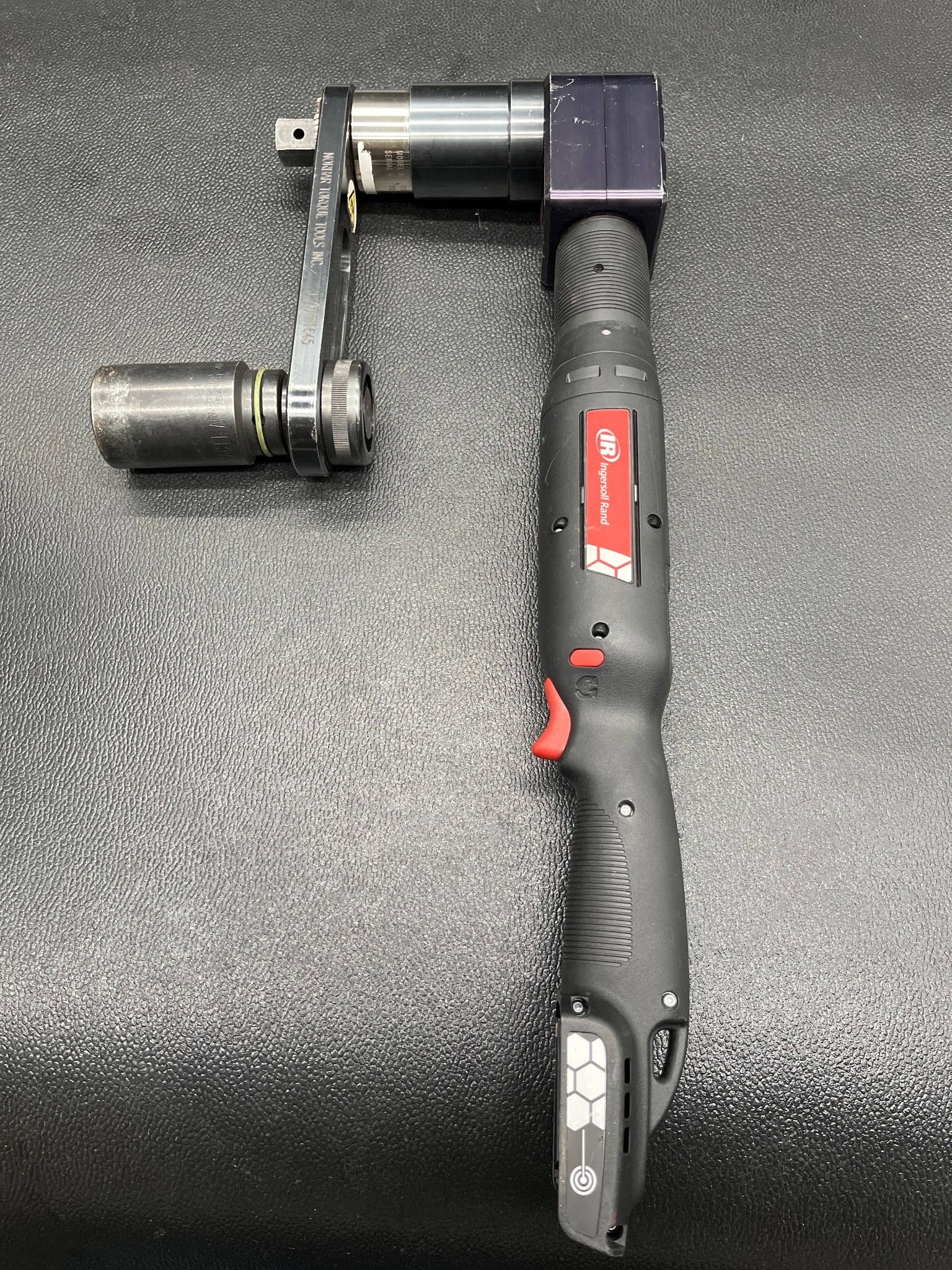 INGERSOLL RAND QX2AM Industrial Electronics 2