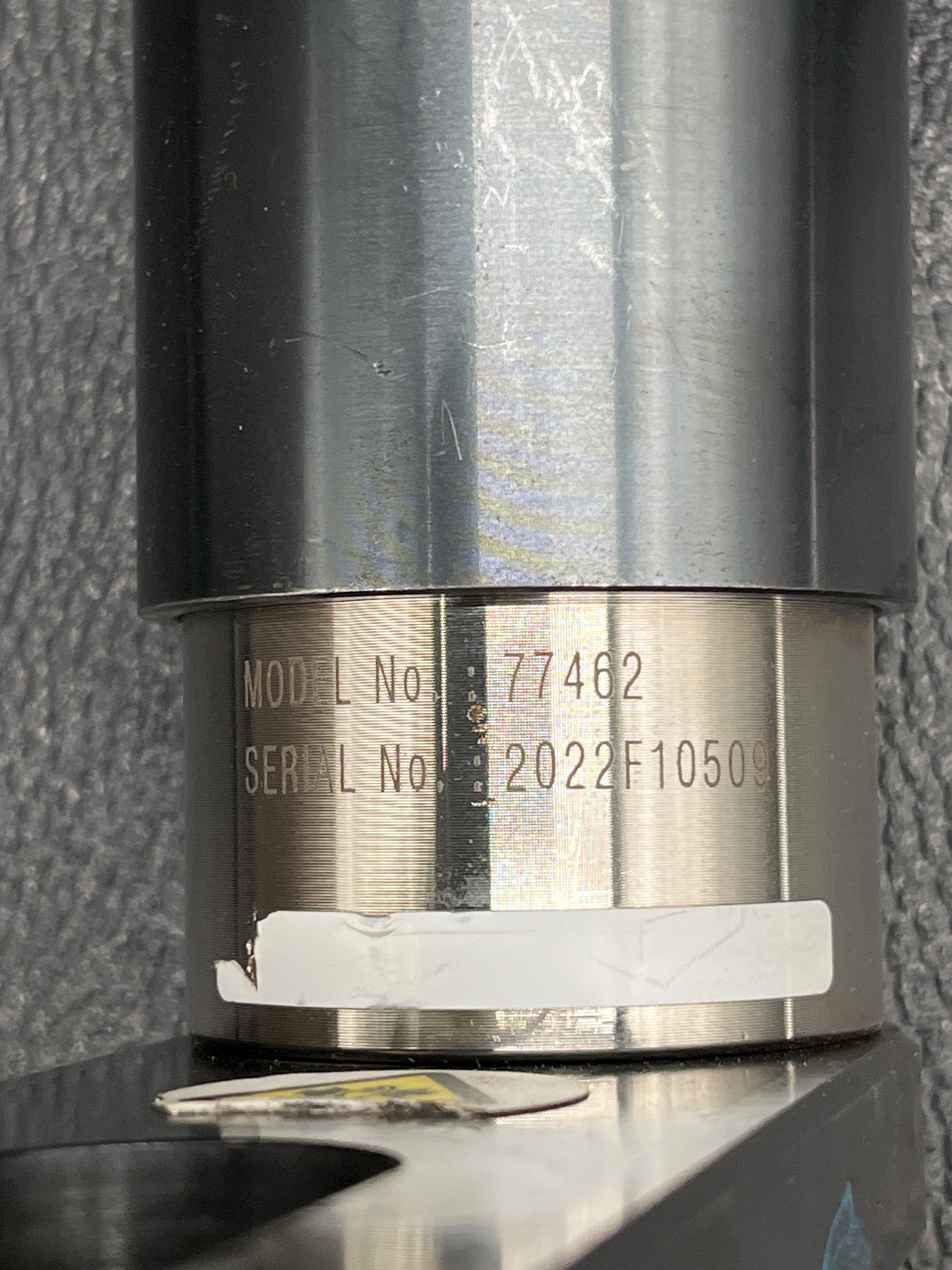 INGERSOLL RAND QX2AM Industrial Electronics 4