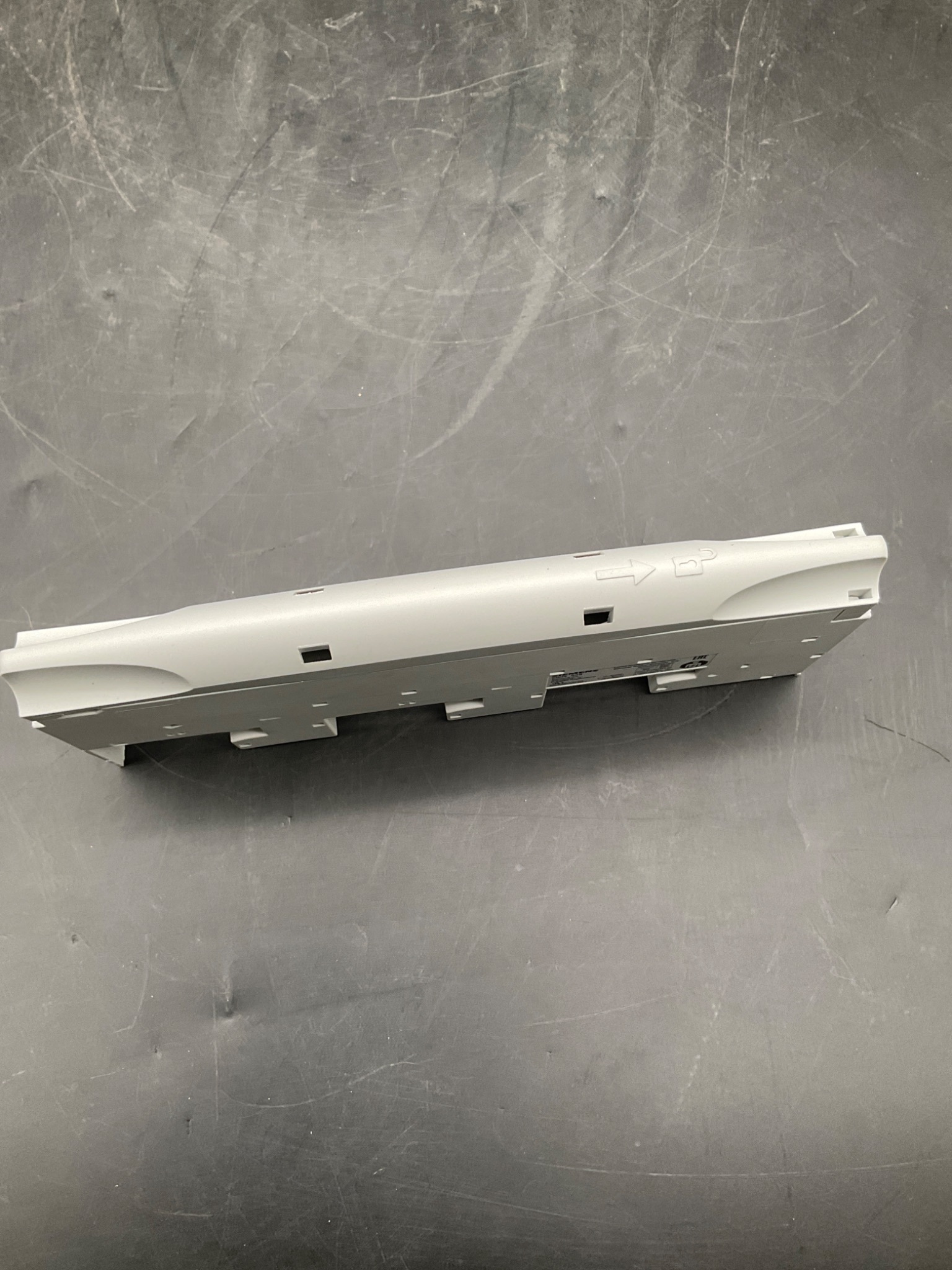 SIEMENS 5SH3-538 Accessory for Busbar Supports USED 5