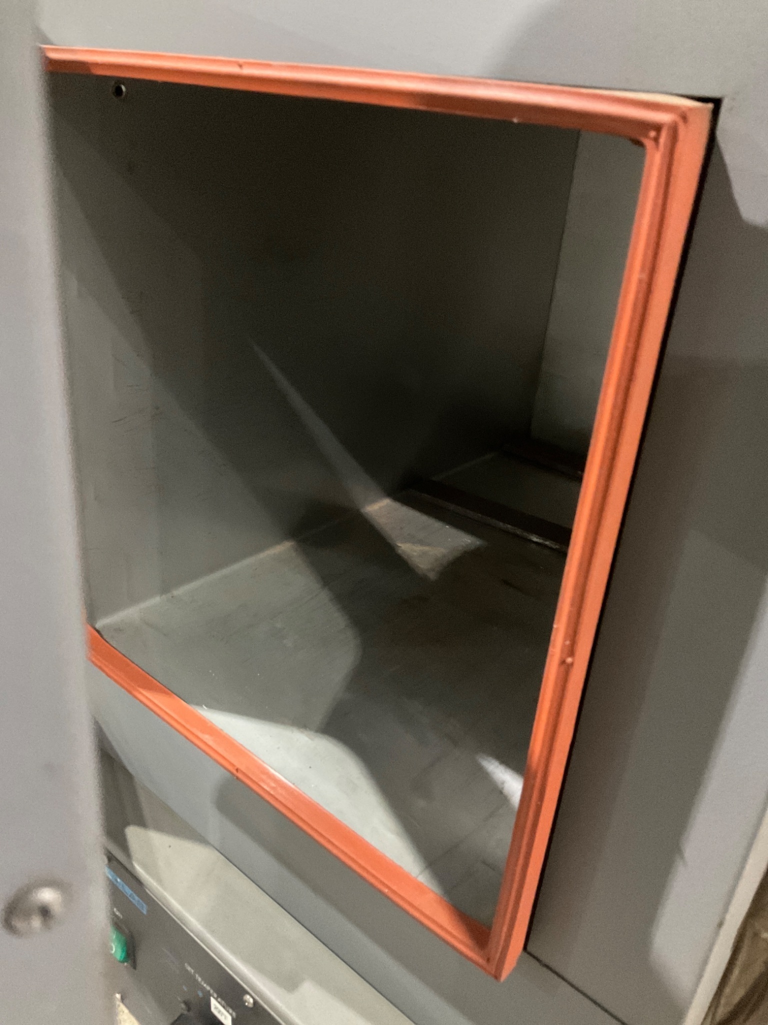 SHEL LAB SVAC2E Vacuum Oven USED 2