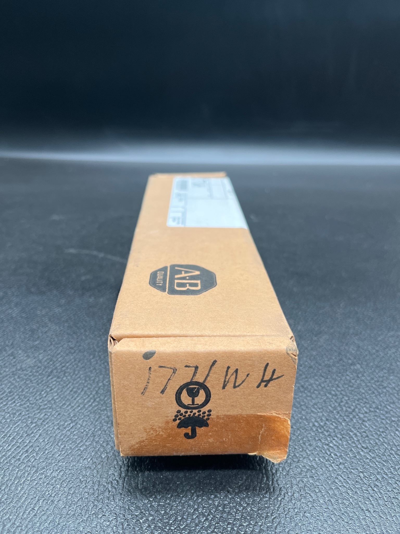 ALLEN BRADLEY 1771-WH Fused Field Wiring Arm NEW 1