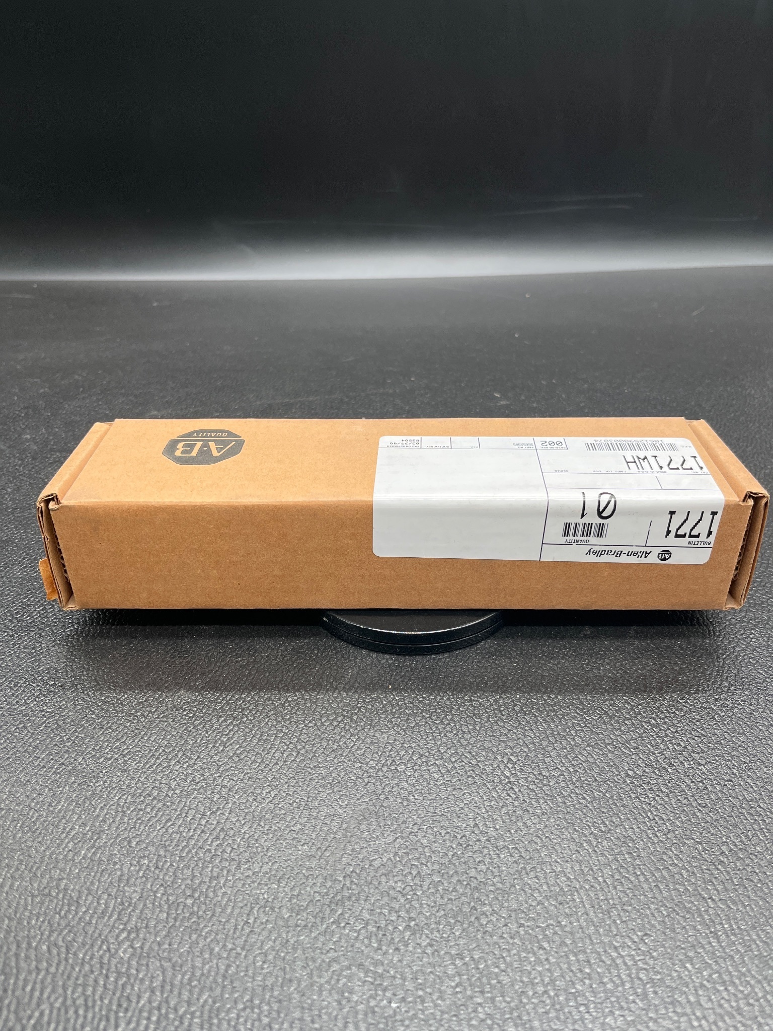 ALLEN BRADLEY 1771-WH Fused Field Wiring Arm NEW 2