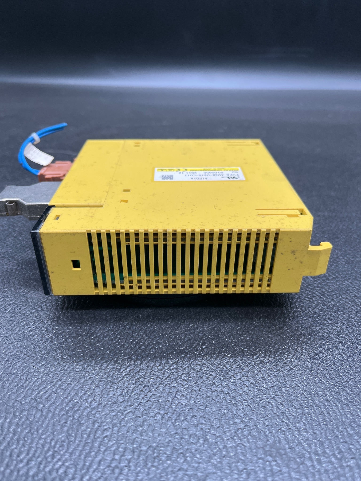FANUC A03B-0819-C011 A1F01A I/O Module USED 3