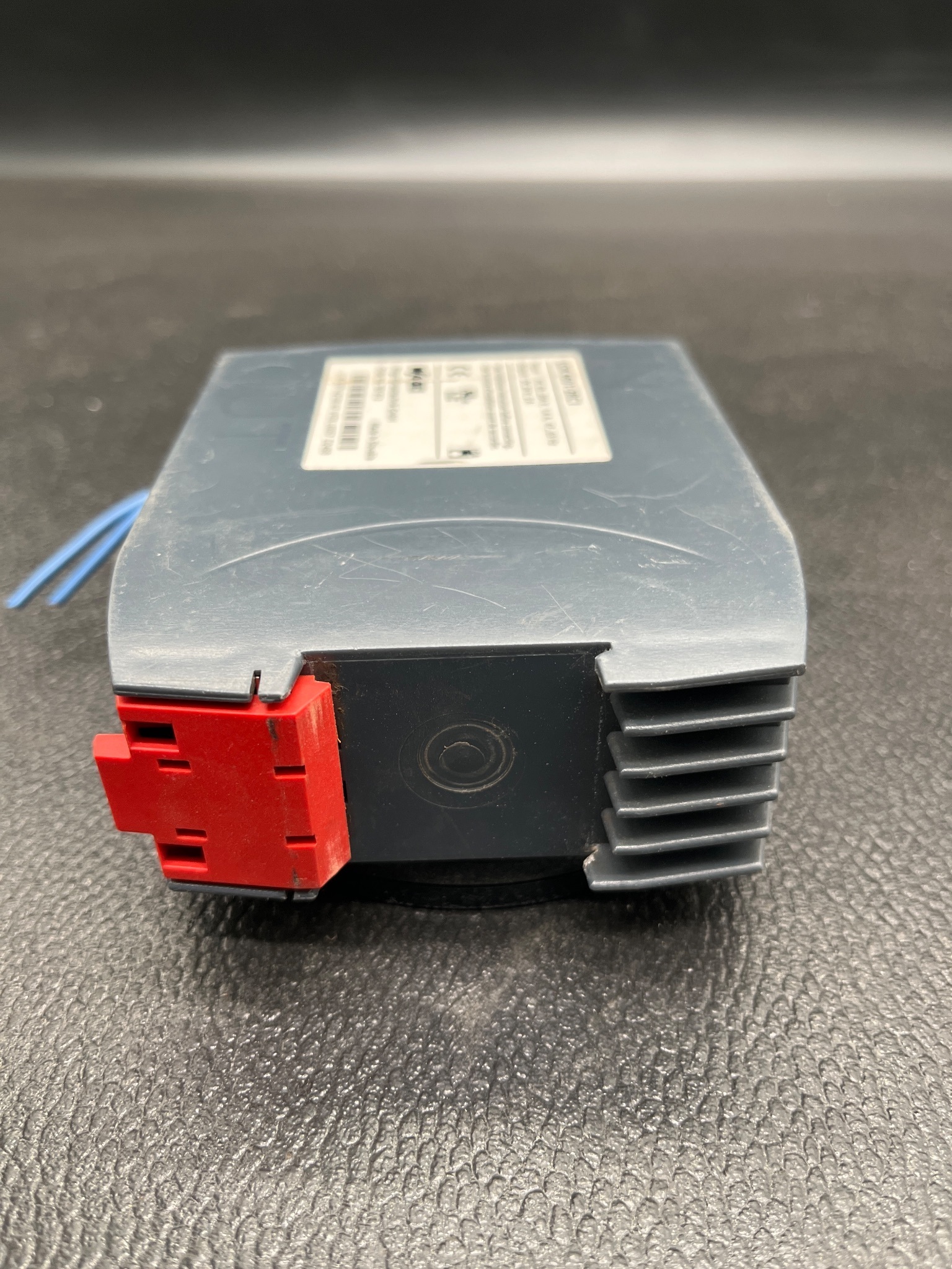 WAGO 787-912 Power Supply USED 2