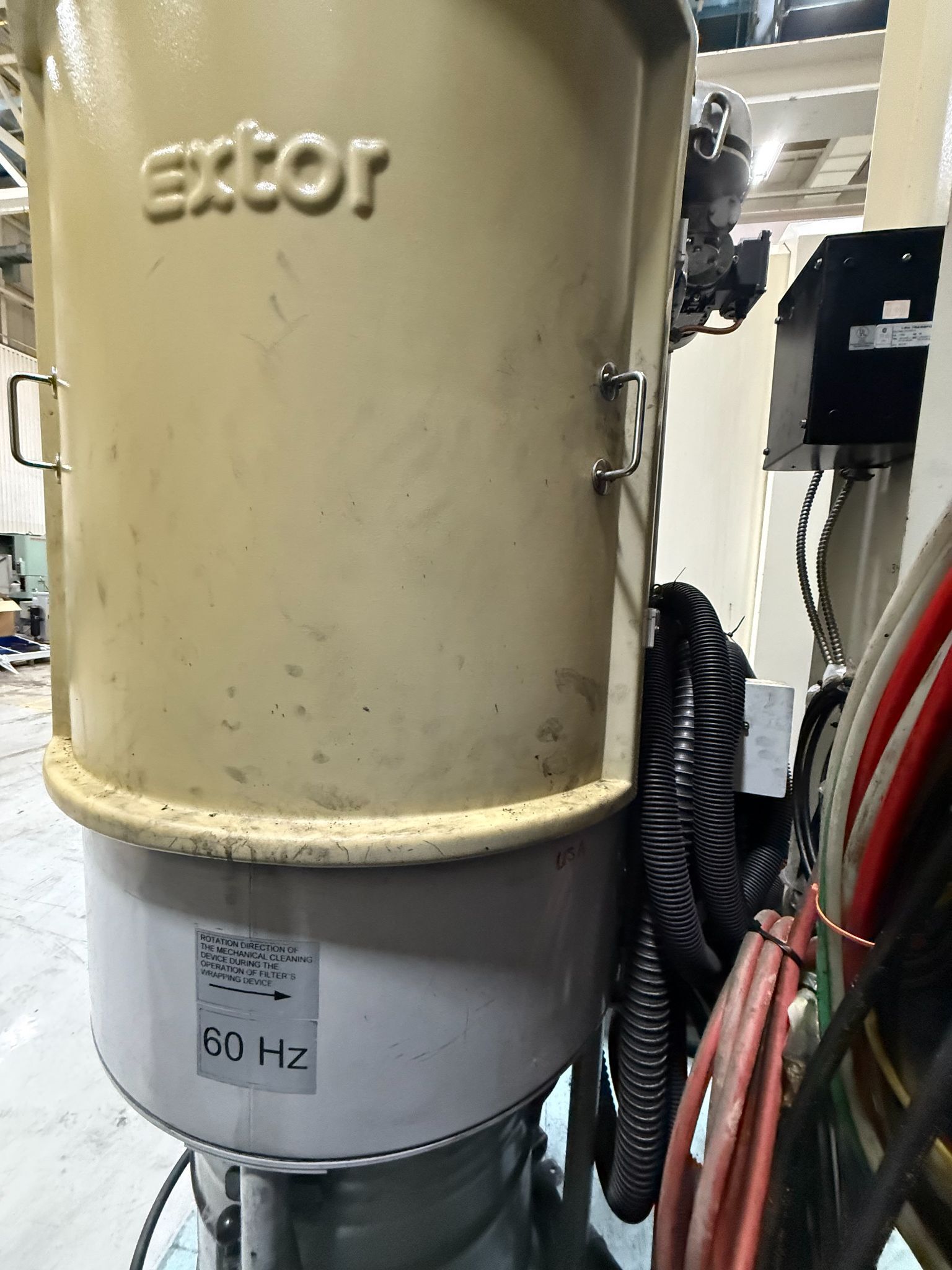 MAKINO E33 Vertical Mills Used - Image 10