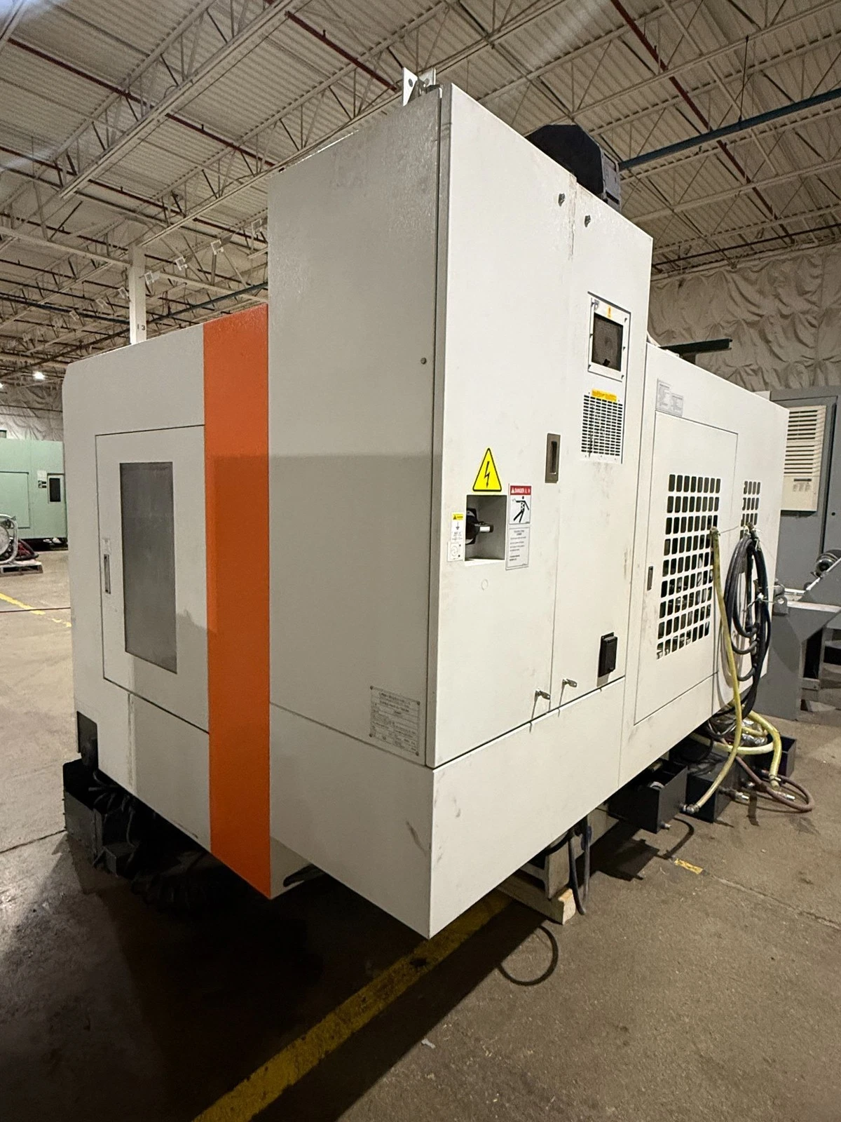 2016 TAKUMI VC1052 VMC - Image 7