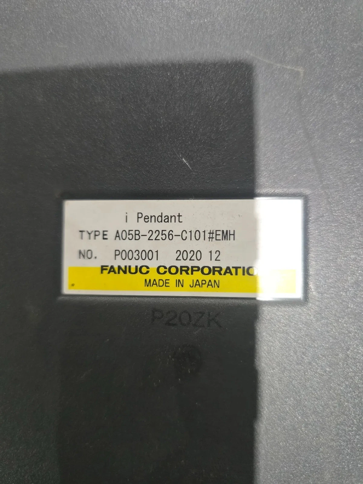 Fanuc R-2000iC/210F Complete with R-30iB Plus Controller USED - Image 18