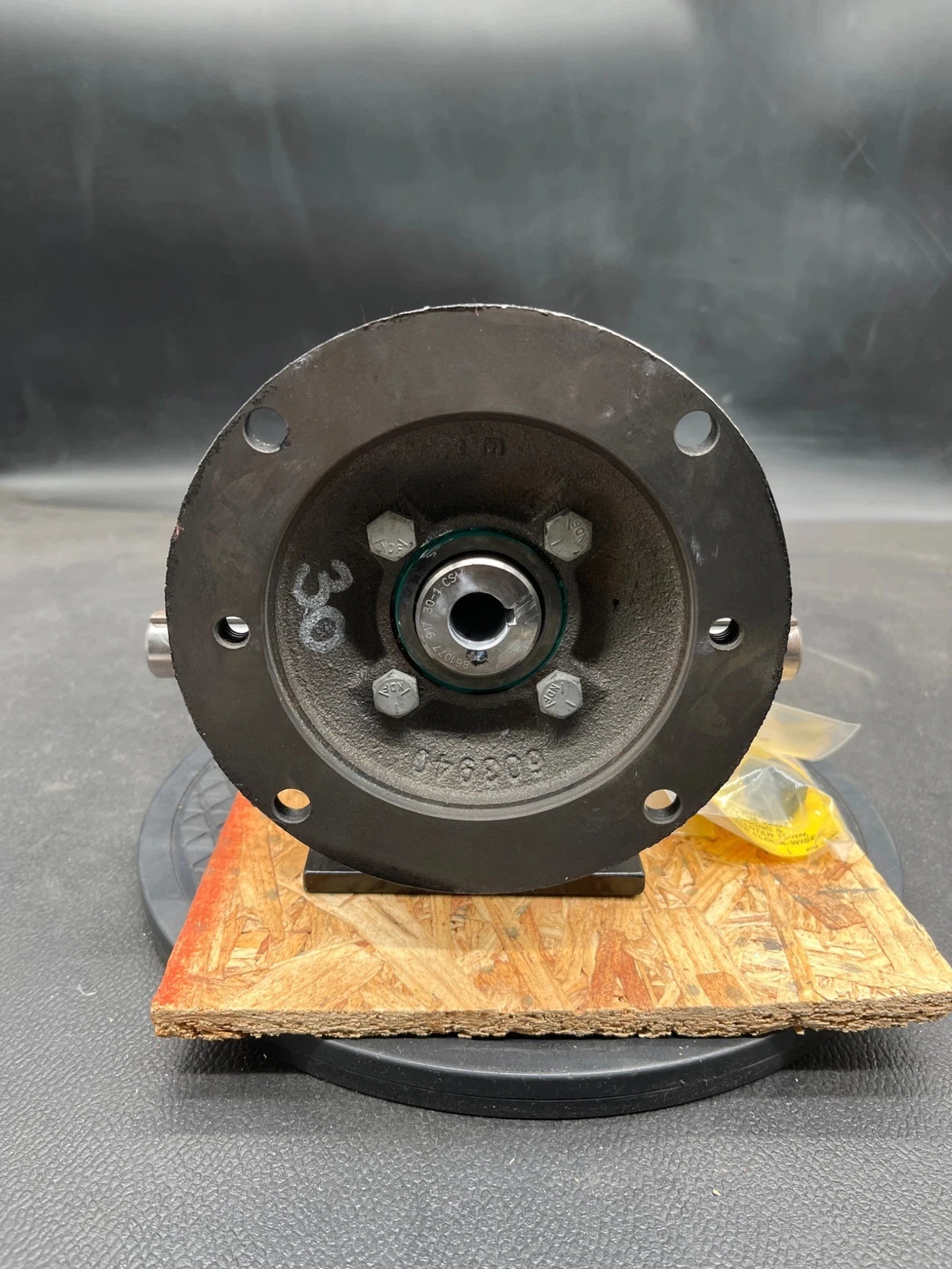 WINSMITH E17MDTS30-LR-56C Gear Reducer - NEW - Image 2