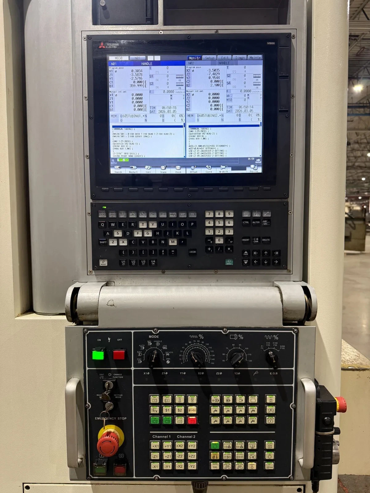 2018 QUICK-TECH I-42U Ultimate - Used - Image 2