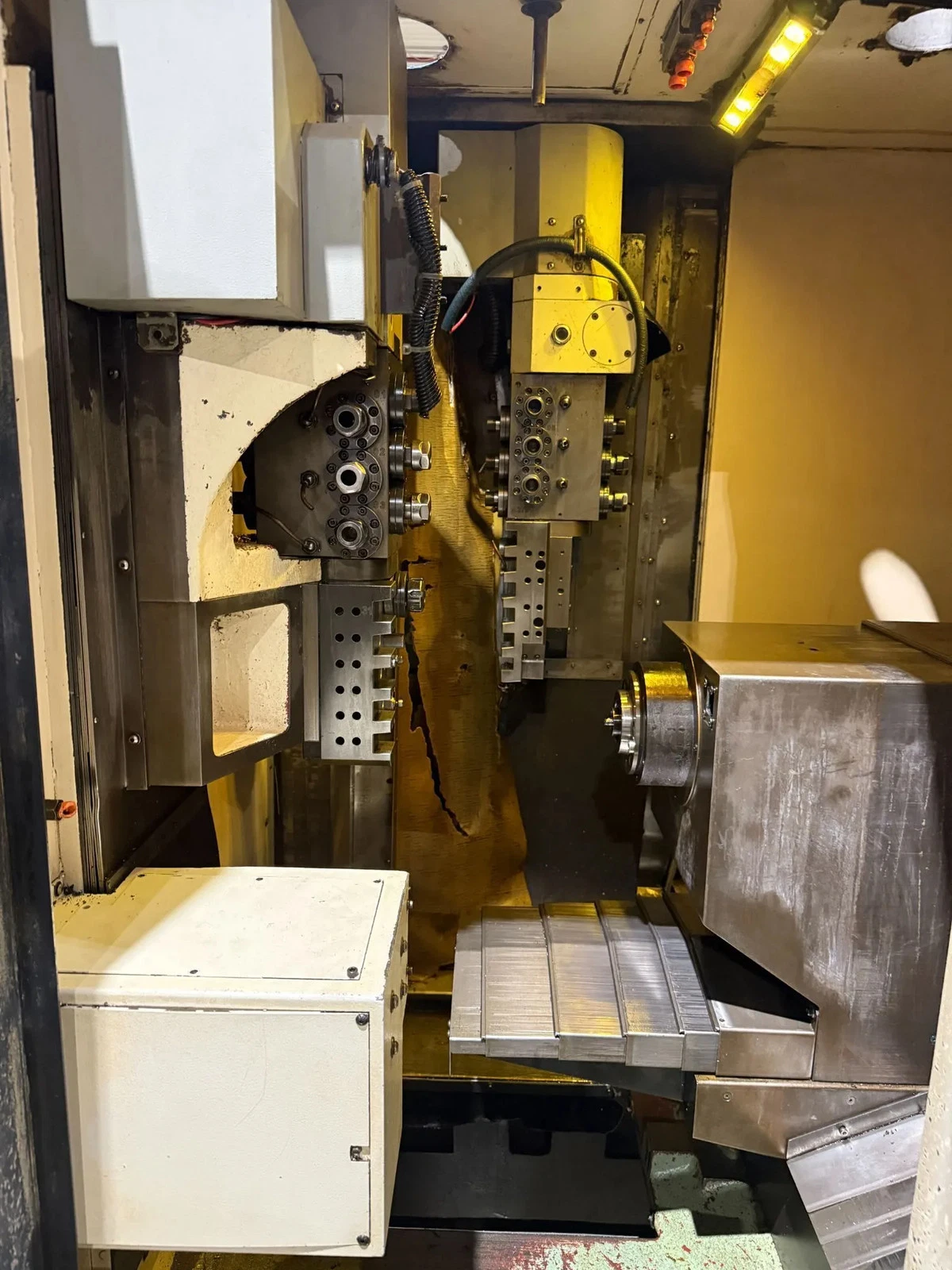 2018 QUICK-TECH I-42U Ultimate - Used - Image 3