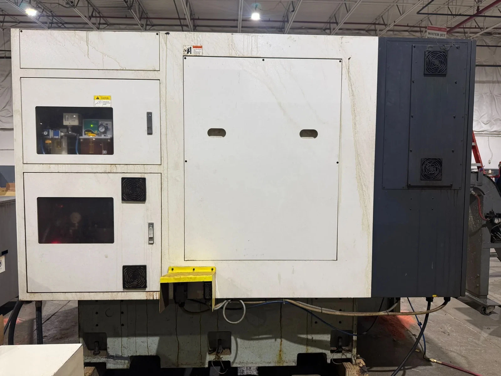 2018 QUICK-TECH I-42U Ultimate - Used - Image 7