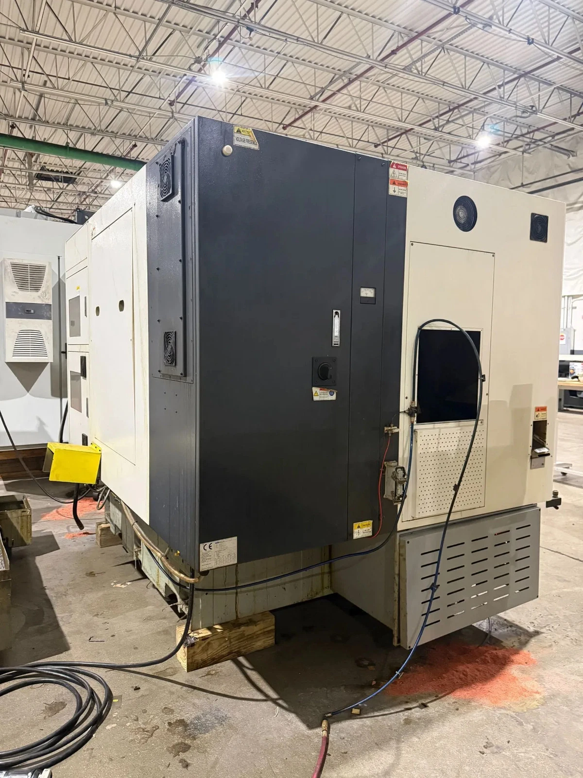 2018 QUICK-TECH I-42U Ultimate - Used - Image 8