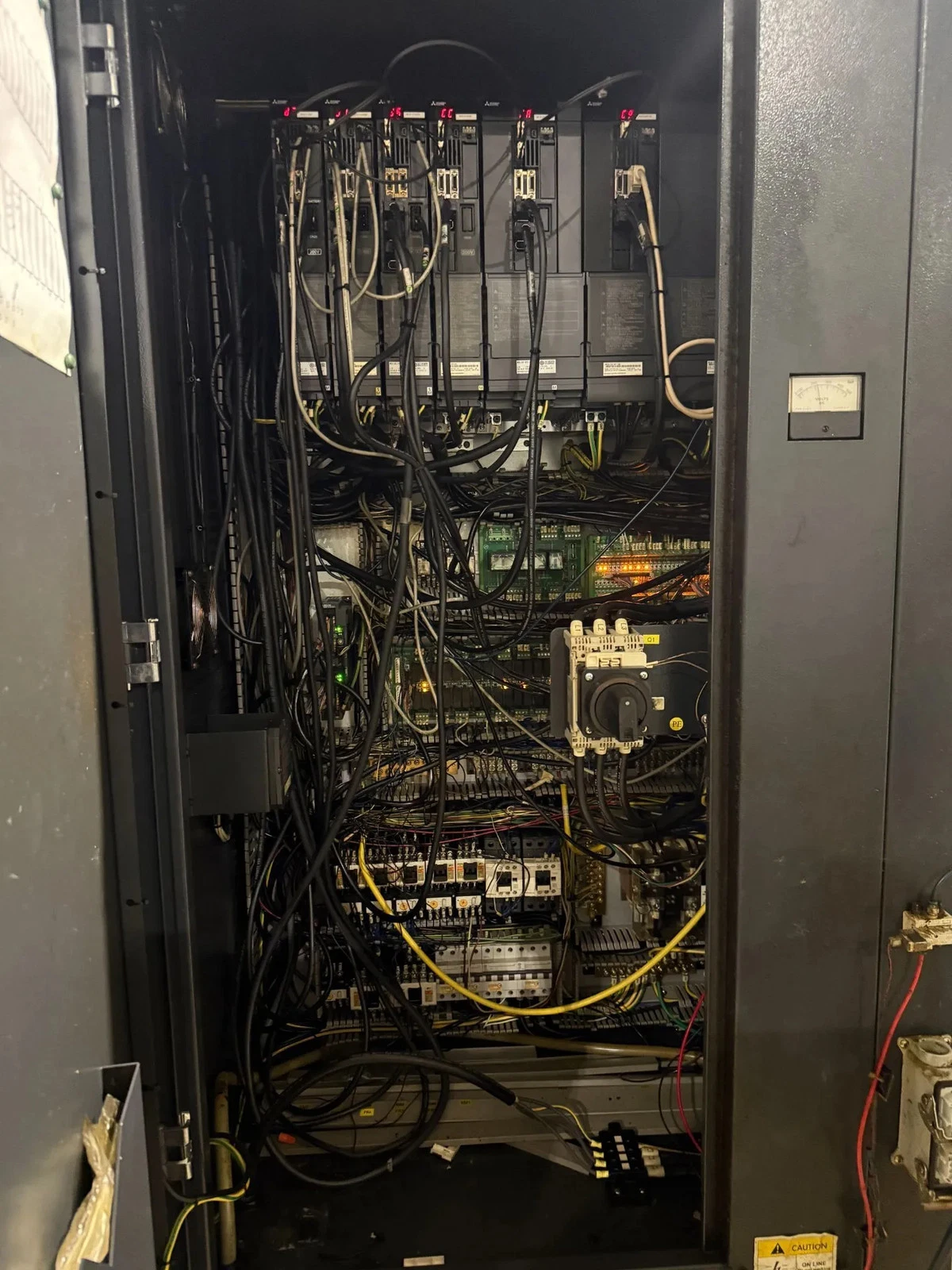 2018 QUICK-TECH I-42U Ultimate - Used - Image 9