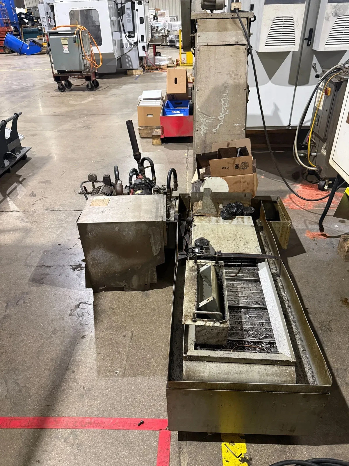 2018 QUICK-TECH I-42U Ultimate - Used - Image 10