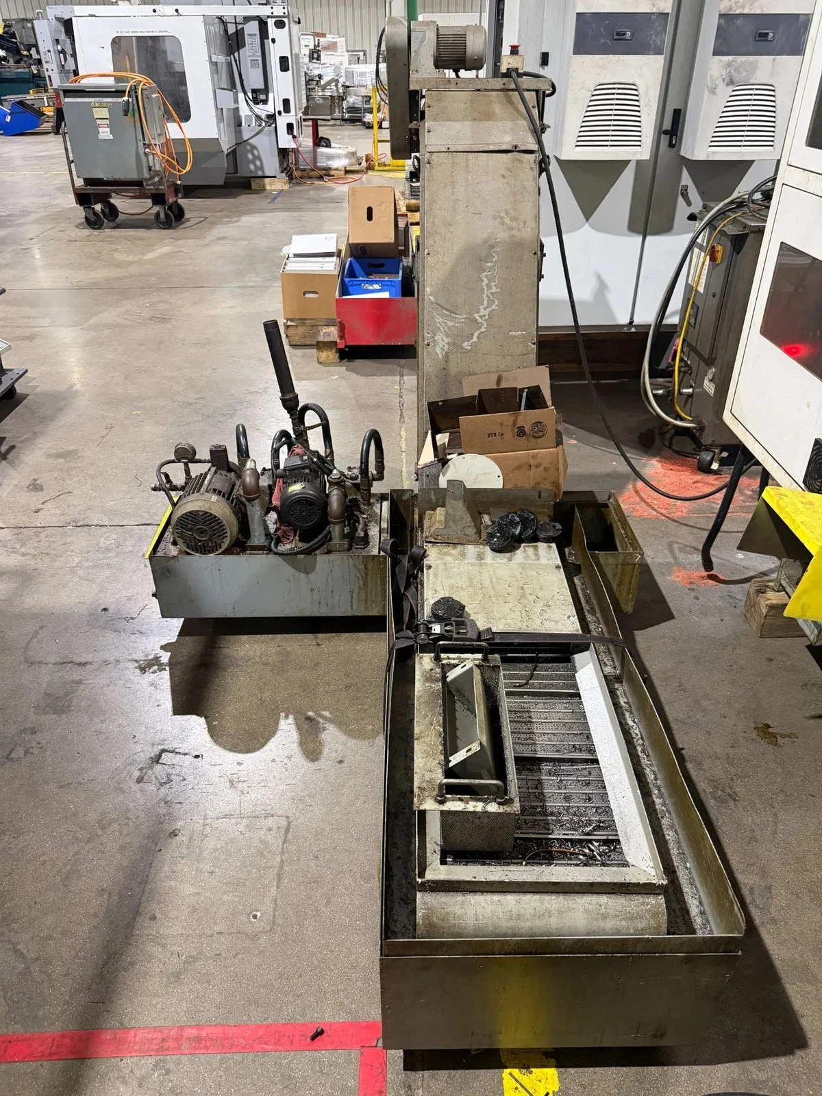 2018 QUICK-TECH I-42U Ultimate - Used - Image 11