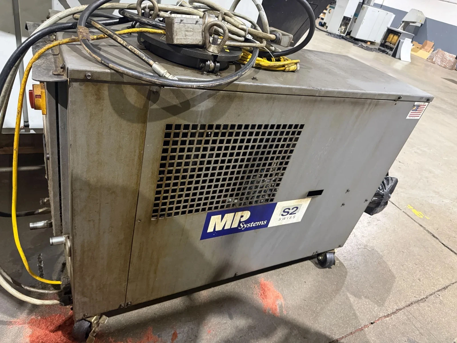 2018 QUICK-TECH I-42U Ultimate - Used - Image 13