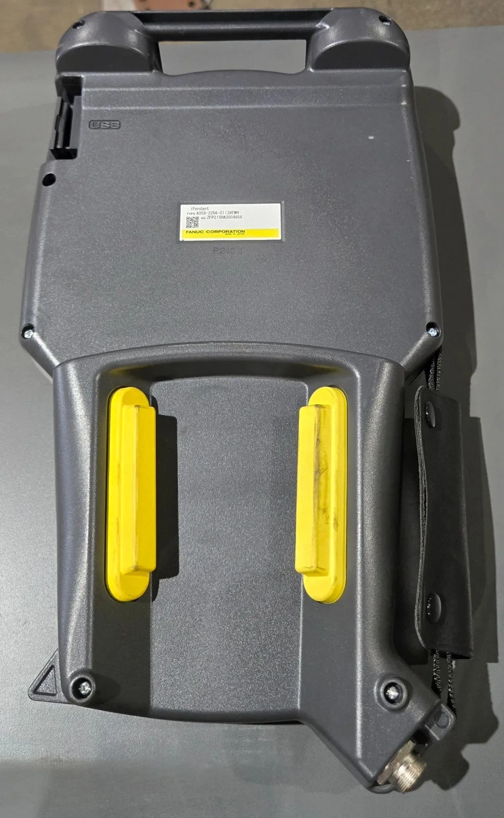 FANUC M-900iB/700 Complete with R-30iB Plus Controller NEW - Image 17
