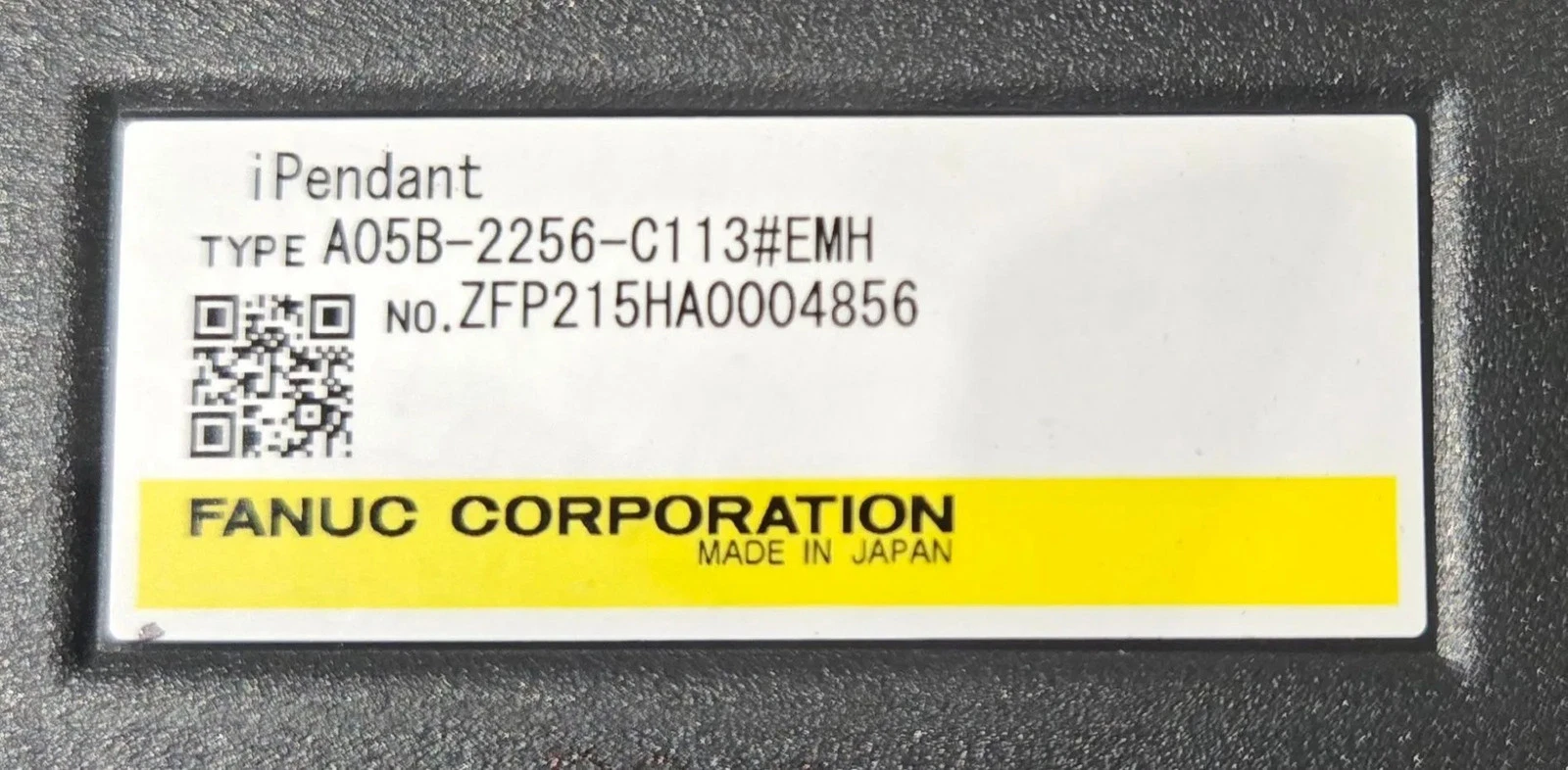 FANUC M-900iB/700 Complete with R-30iB Plus Controller NEW - Image 18